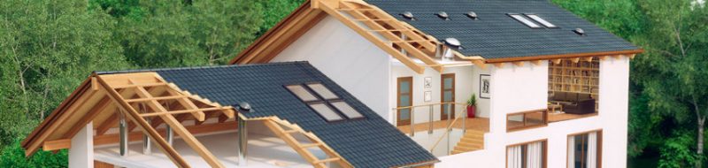 Ways To Upgrade Your Home With Roof Windows