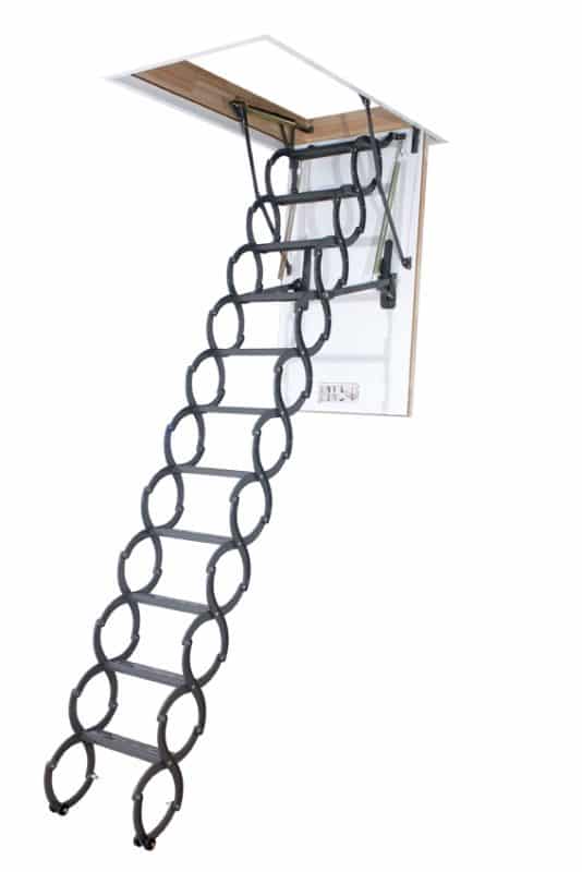 Scissor Attic Ladder FAKRO